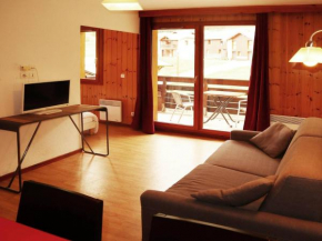 Appartement de standing avec piscine, sauna, hammam et WiFi - FR-1-322-70